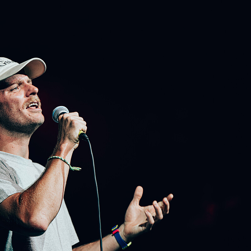 Mac DeMarco