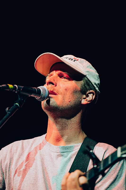 Mac DeMarco – OLT Rivierenhof