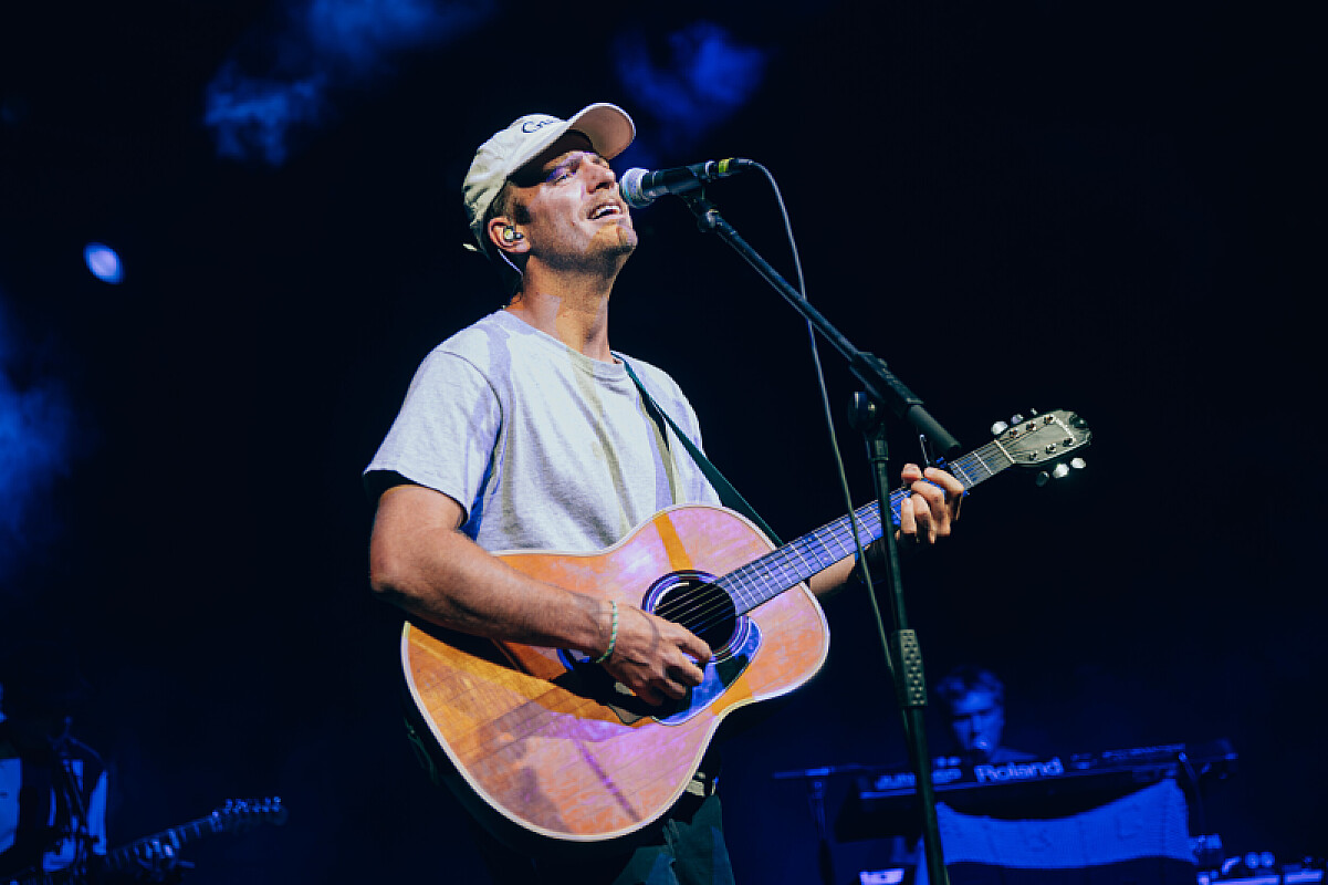 Mac DeMarco – OLT Rivierenhof