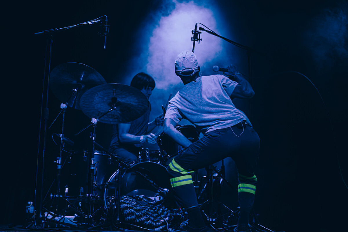 Mac DeMarco – OLT Rivierenhof