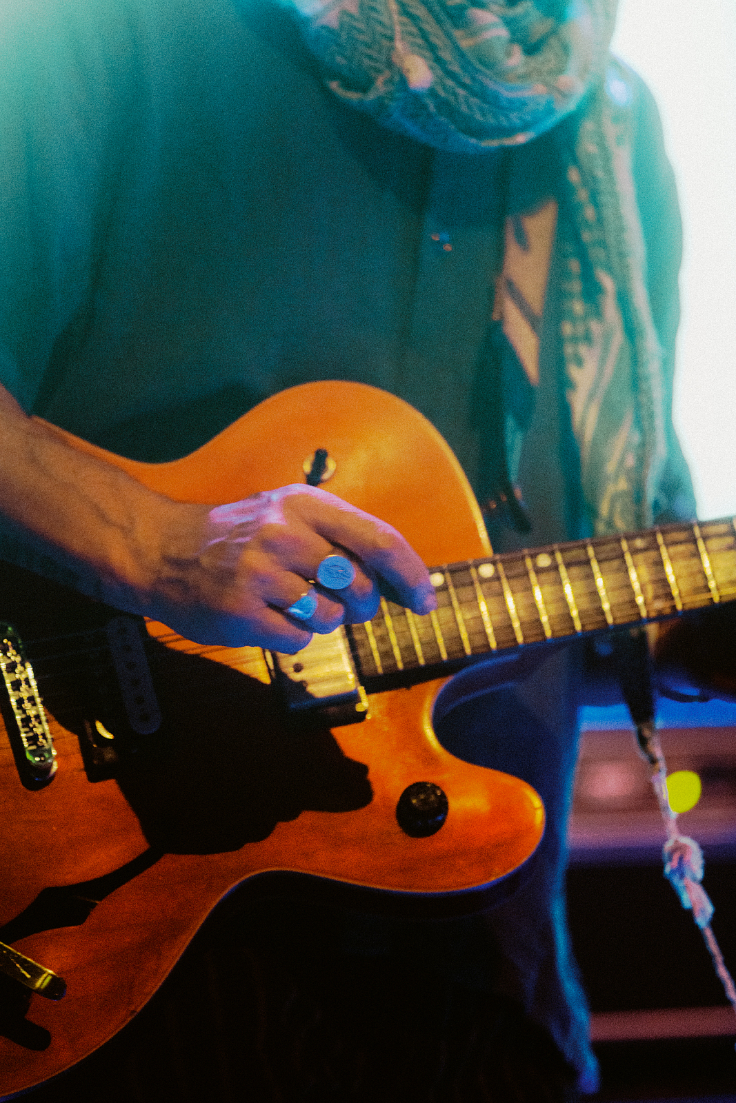 Broken Social Scene · foto 1