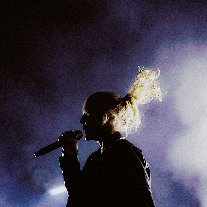 Metric