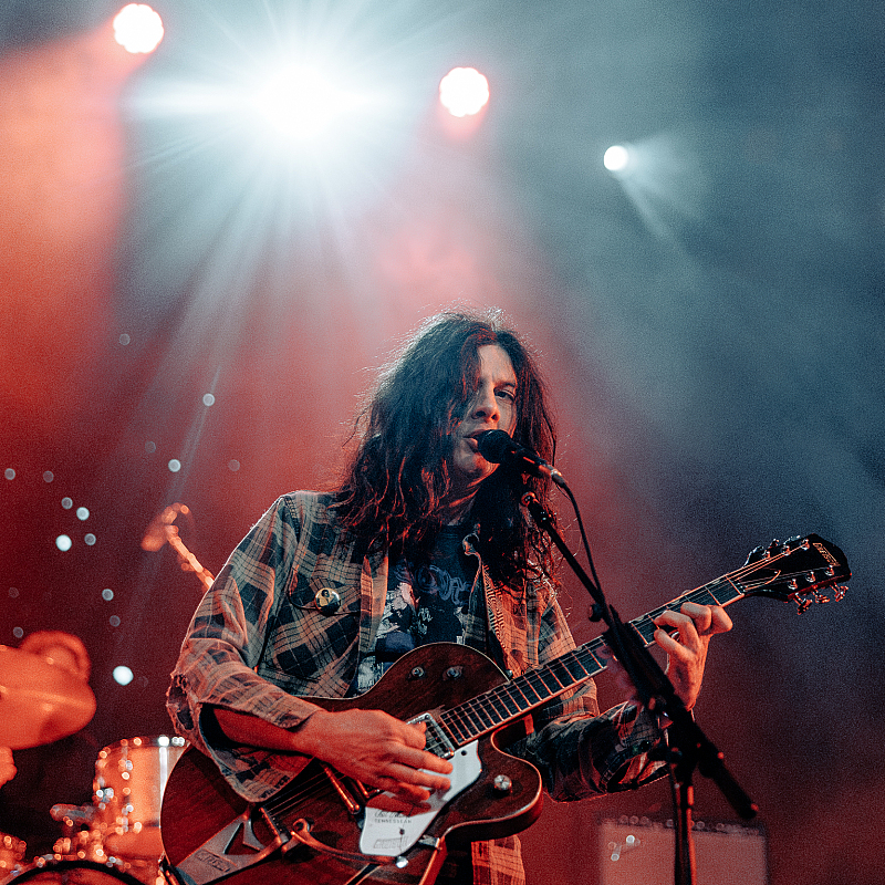 Kurt Vile & The Violators