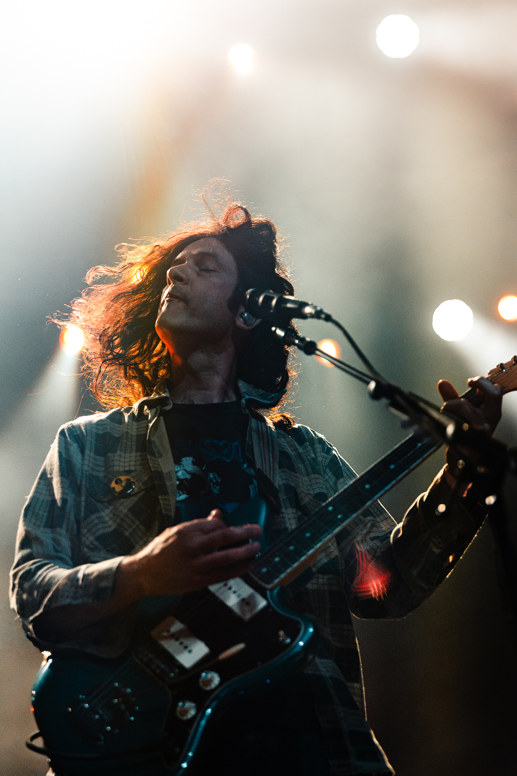 Kurt Vile & The Violators · photo 1