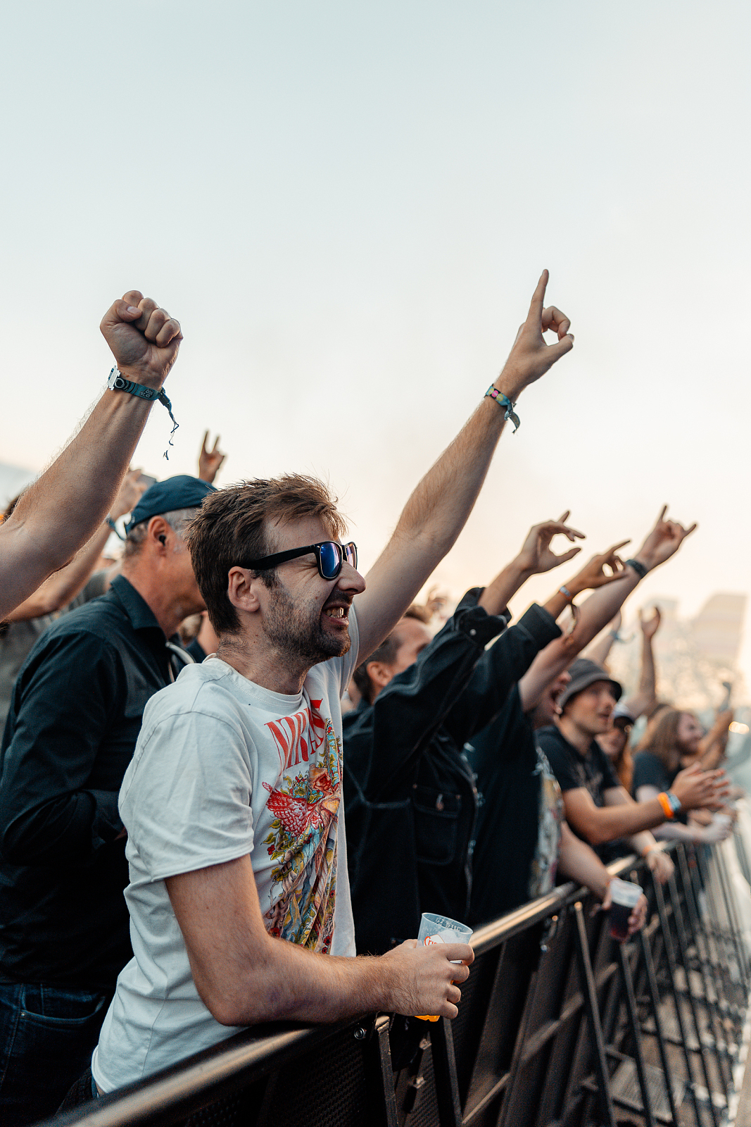Deafheaven · photo 1