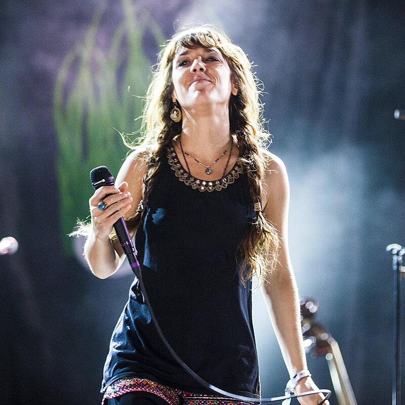 Zaz