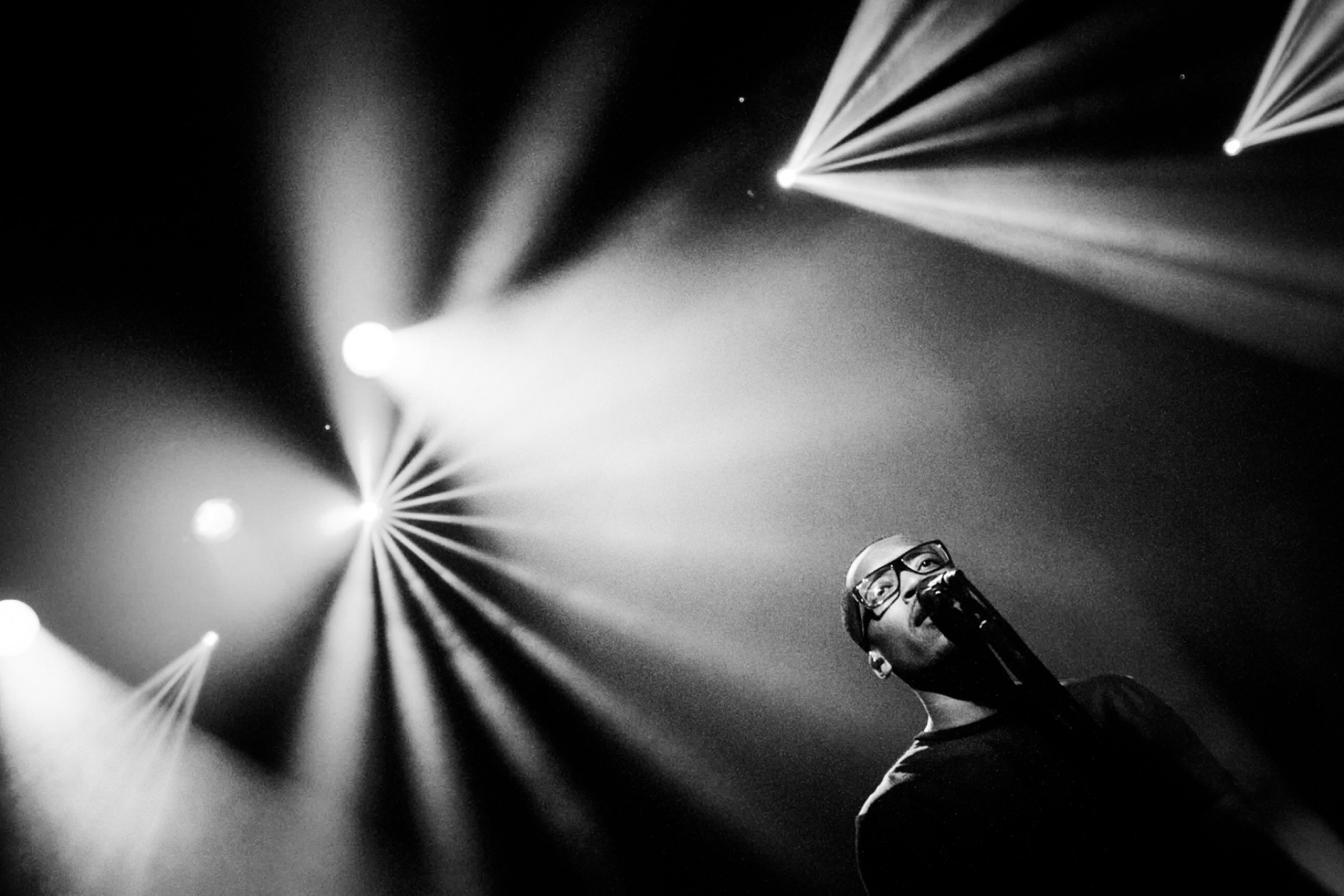 Jamie Woon · foto 1