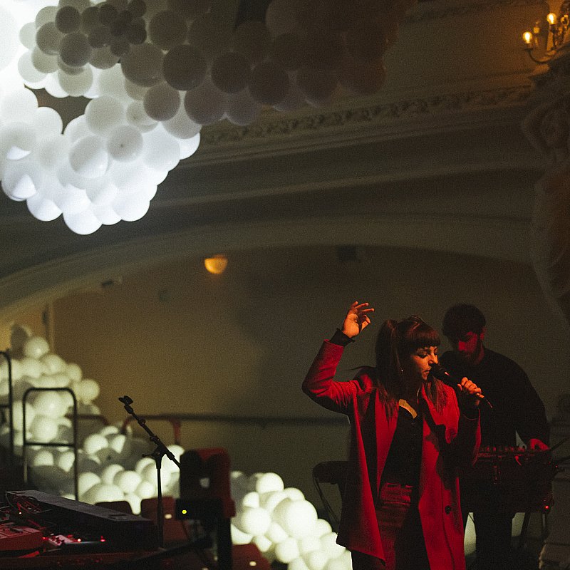 Rumours at Minardschouwburg