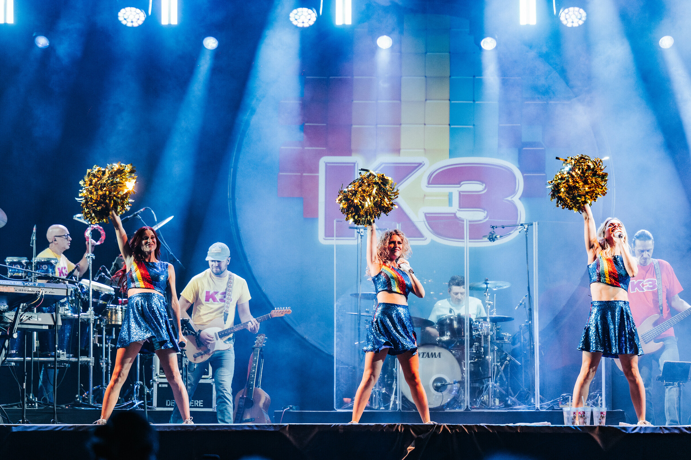 K3 · photo 1