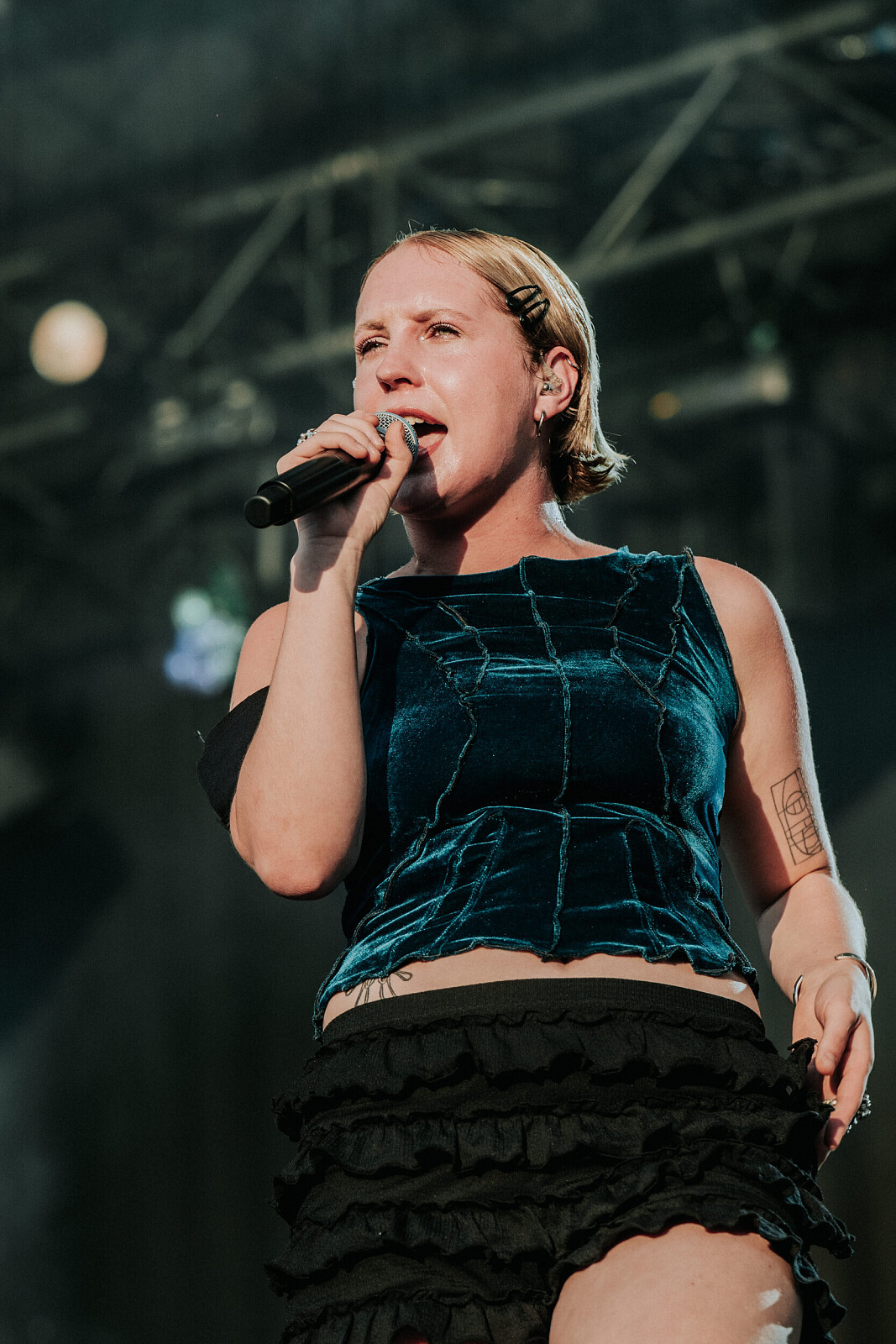 Kaat Van Stralen · photo 1