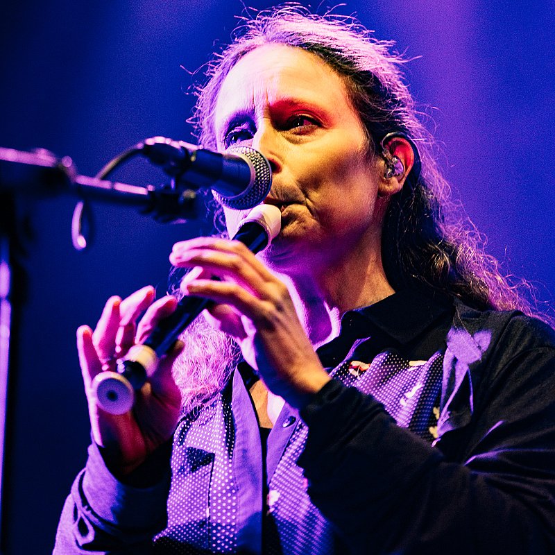 Belle and Sebastian at Cactusfestival 2022
