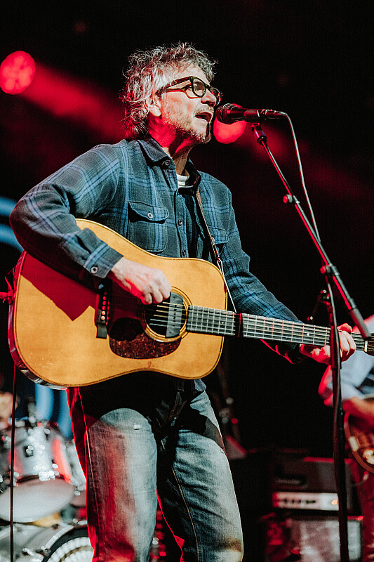 Wilco – OLT Rivierenhof