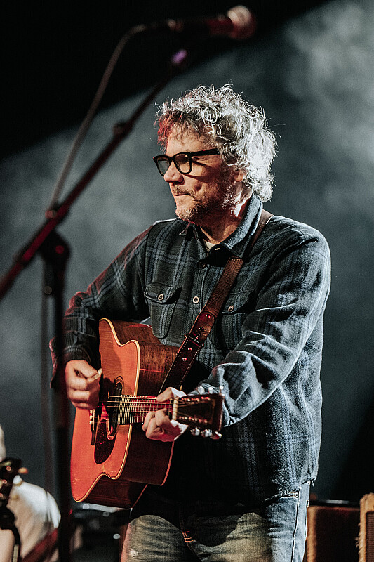 Wilco – OLT Rivierenhof
