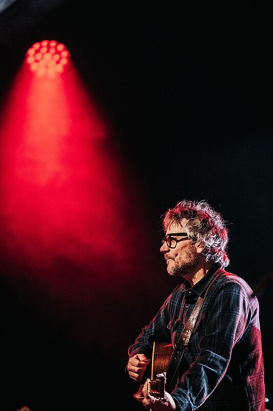Wilco – OLT Rivierenhof