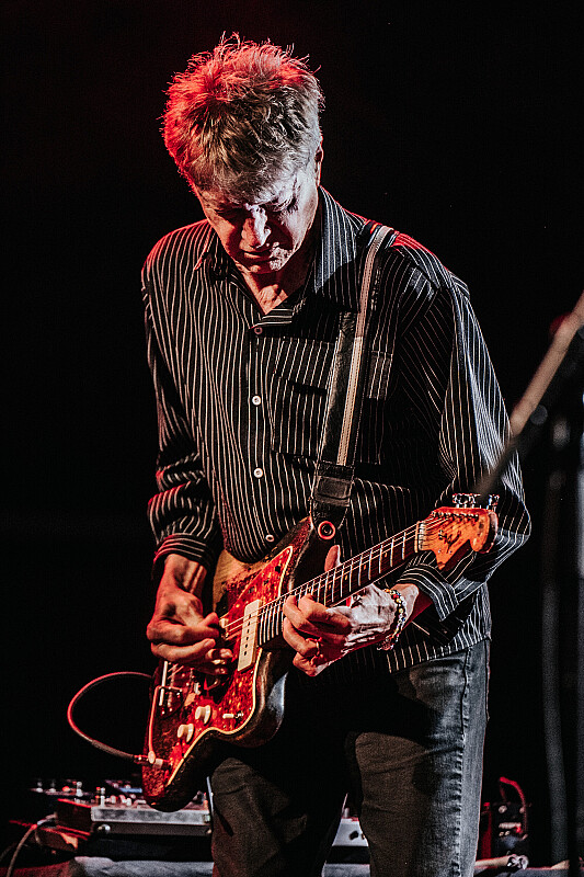 Wilco – OLT Rivierenhof