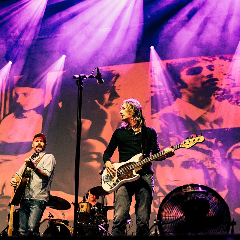 Belle and Sebastian at Cactusfestival 2022