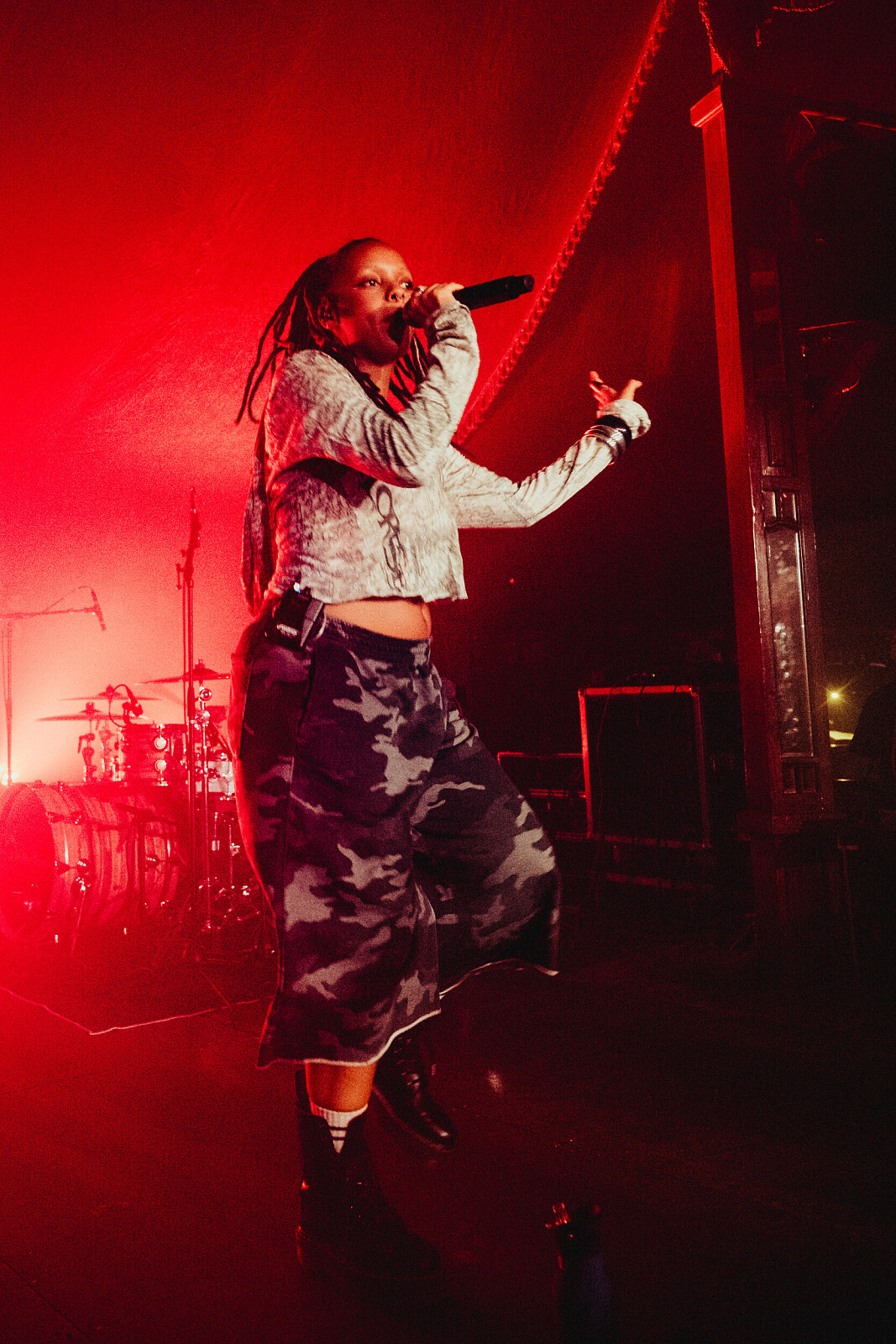 Camille Yembe · foto 1