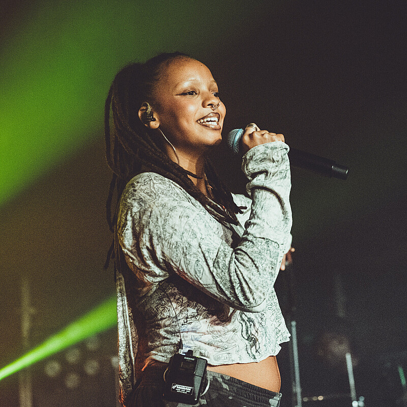 Camille Yembe