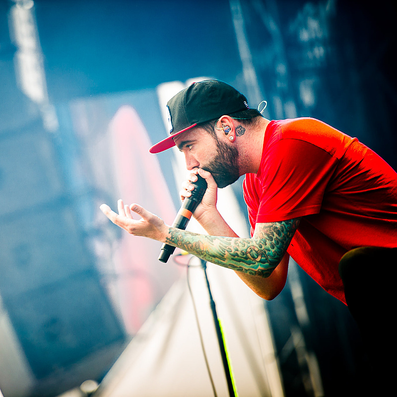 A day to remember
