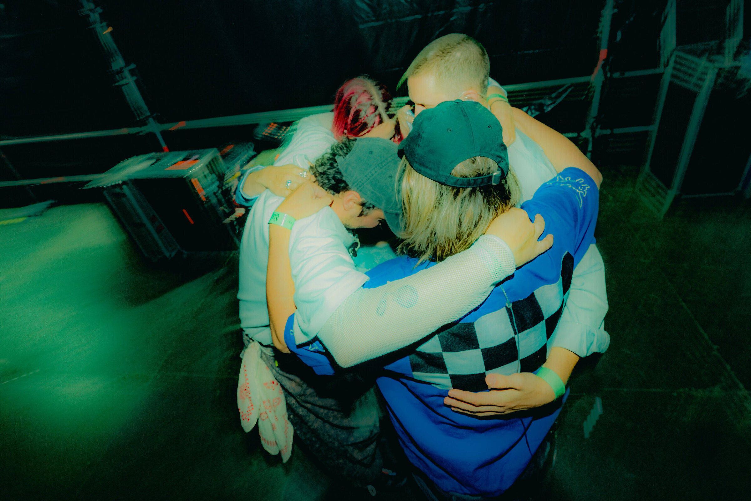 High Hi live op Suikerrock 2026, 2026 · foto 1
