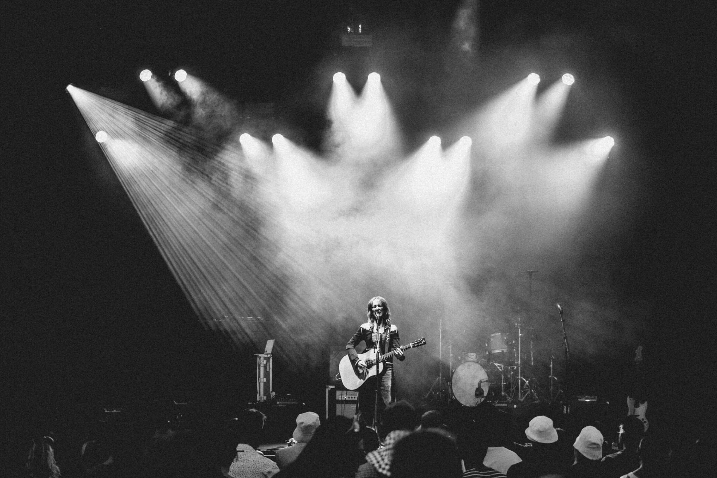 ISE live at Suikerrock 2026, 2026 · photo 1