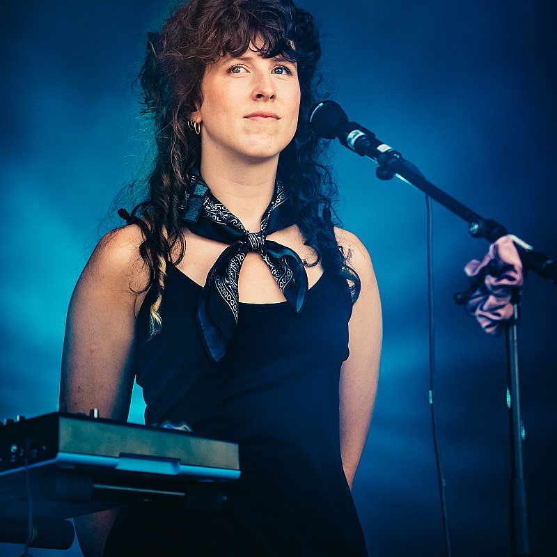Iskander Moon at Katse Feesten 2024