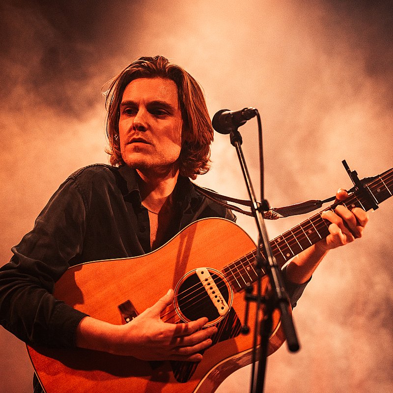 Mooneye at Handelsbeurs