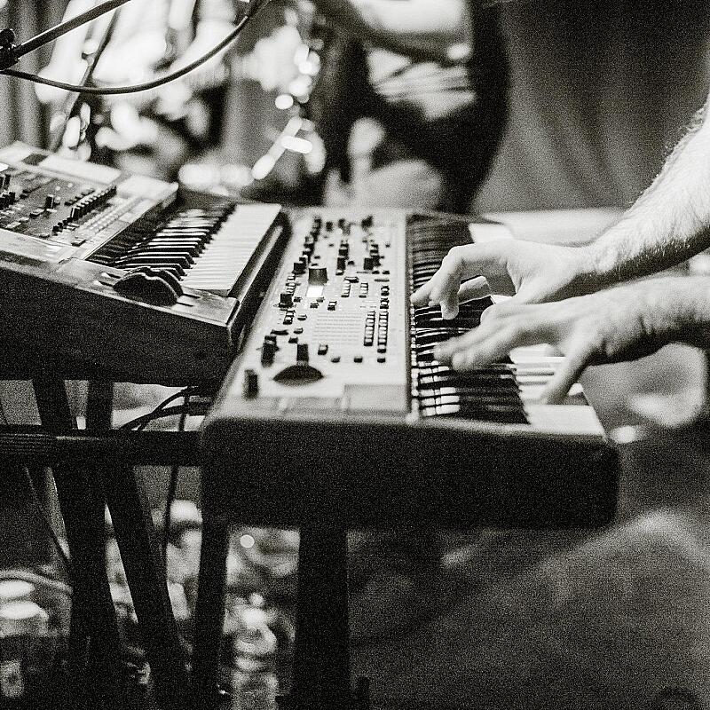 Cymbals Eats Guitars