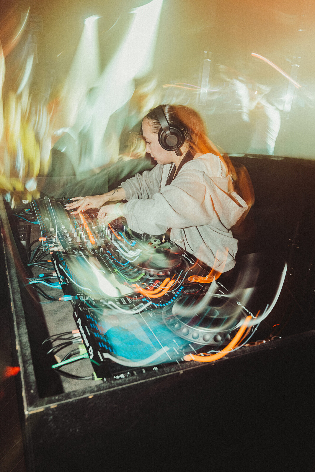 DJ Chibi Ichigo · photo 1
