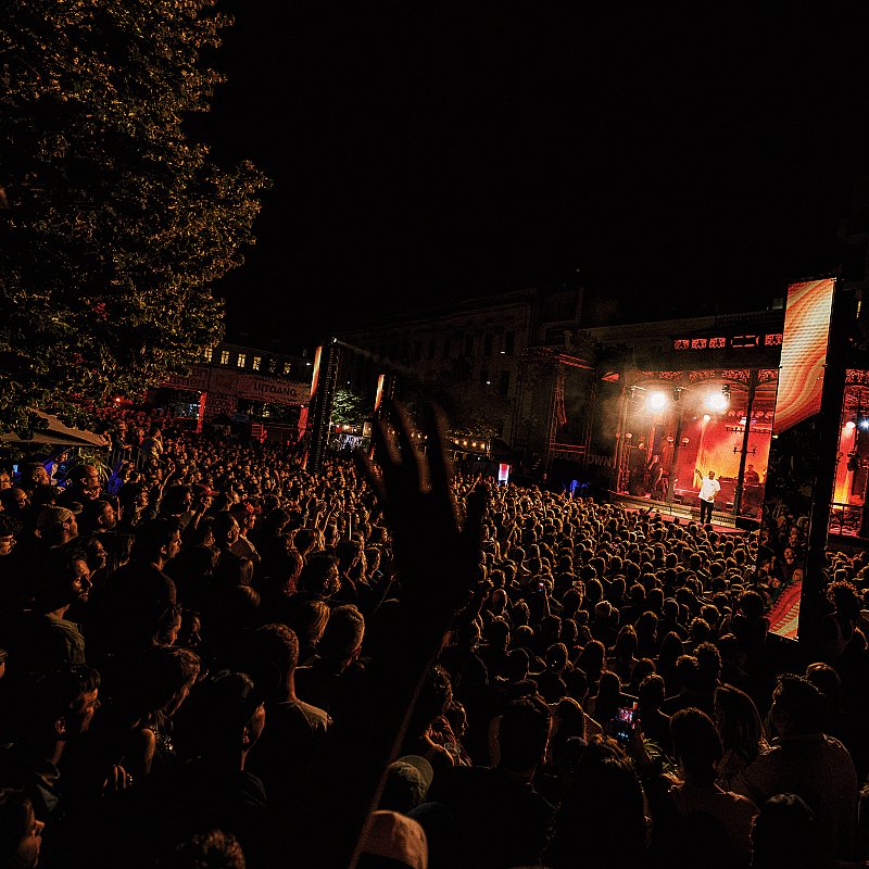 't Hof van Commerce at Boomtown 2026