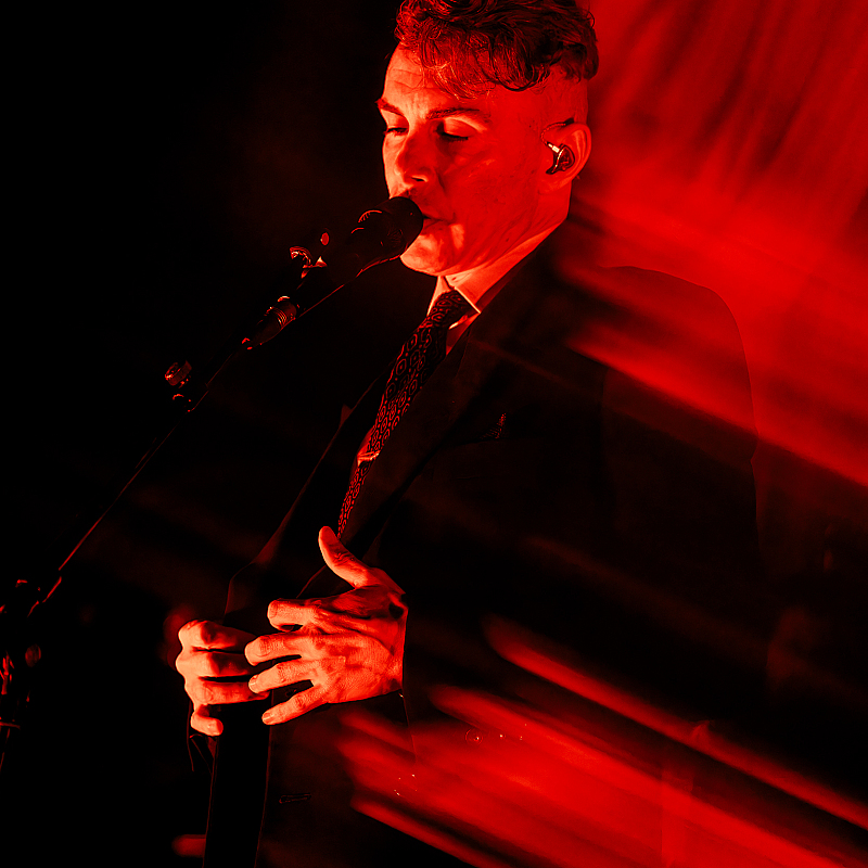 Asaf Avidan