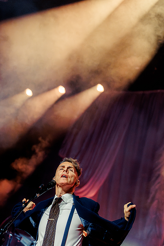 Gent Jazz 2026: Dag 14 – Gent Jazz