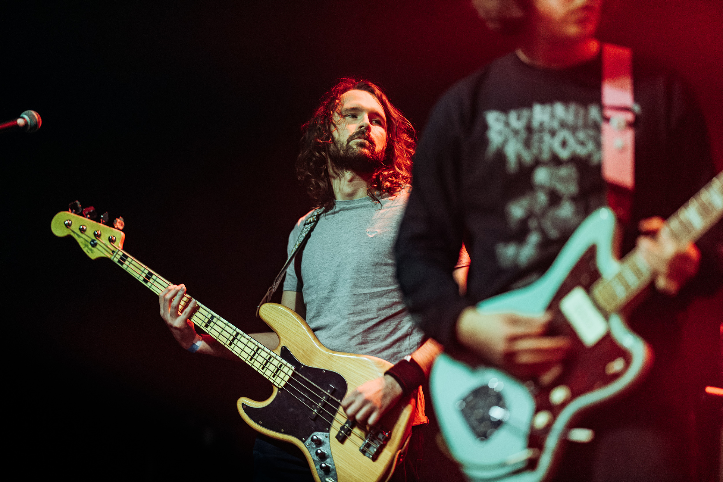 The Rats · foto 1