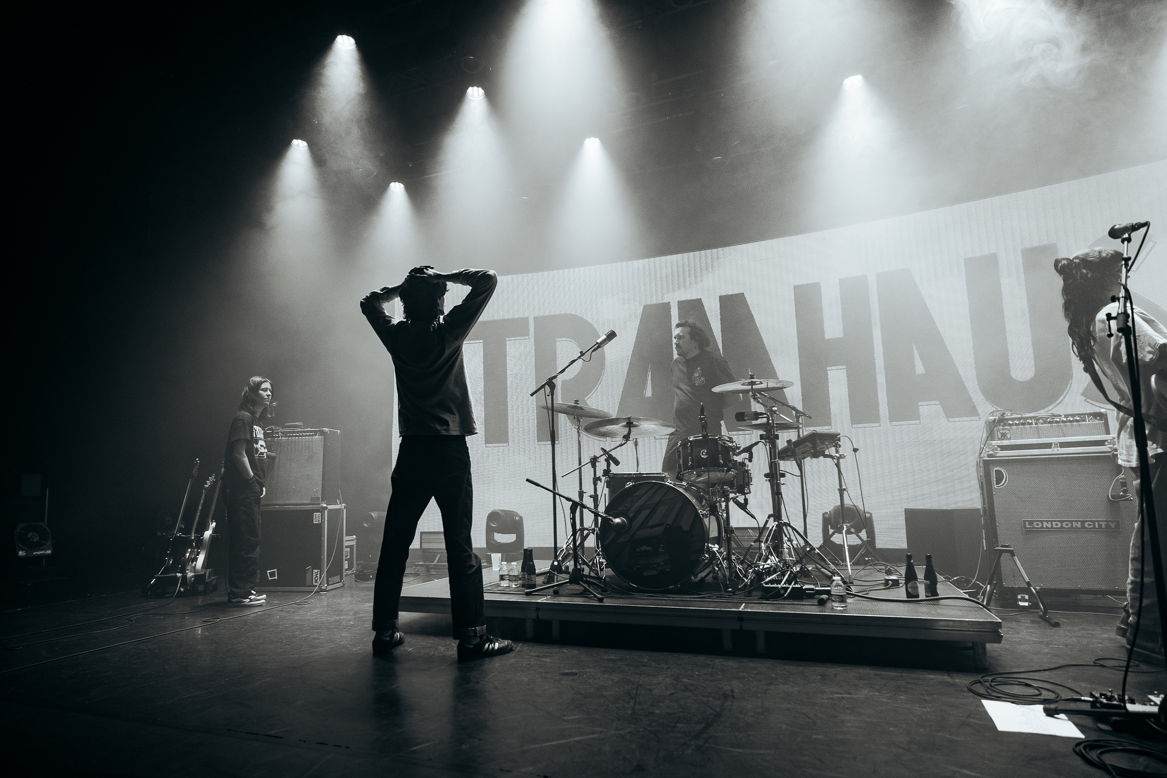 Tramhaus · foto 1