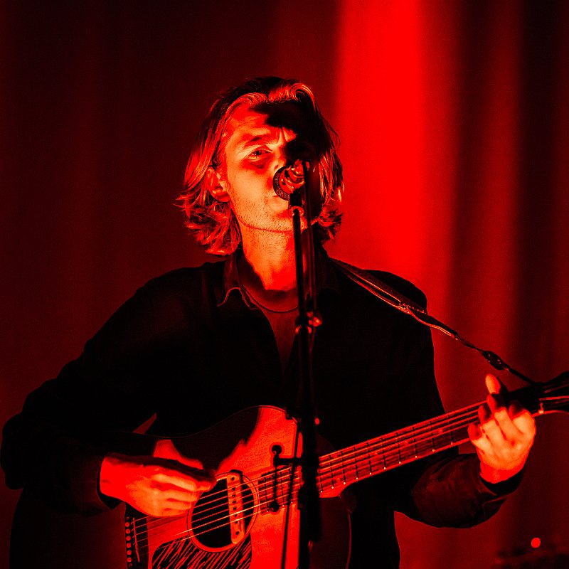 Mooneye at Handelsbeurs