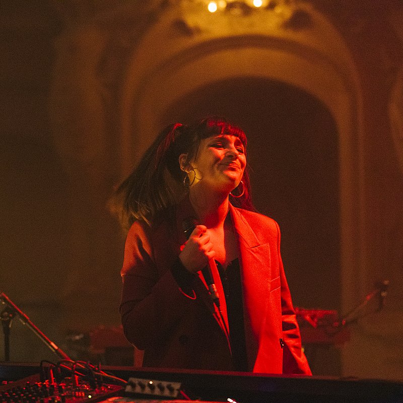 Rumours at Minardschouwburg