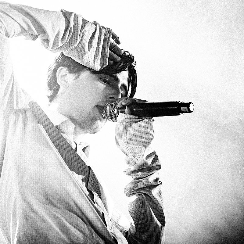 Gotu Jim at Pukkelpop 2023