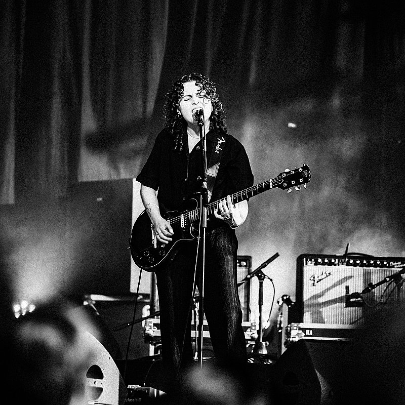 Ila at Boomtown 2024