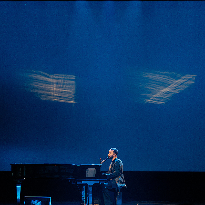 John Legend