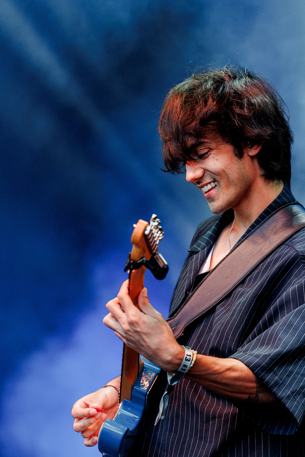 Aron! live op Gent Jazz 2026, 2026 · foto 1