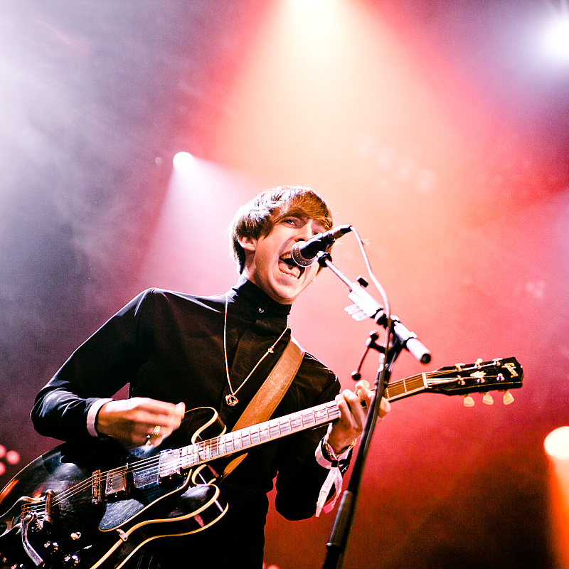 Miles Kane