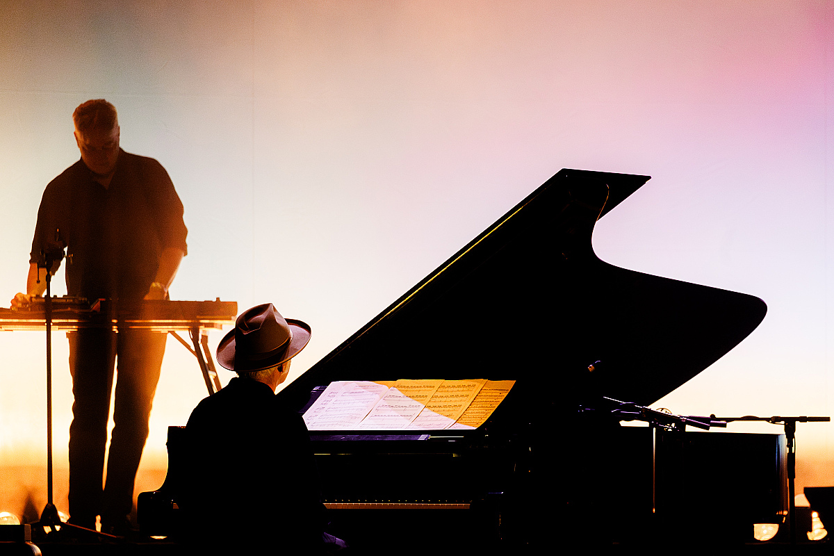 Gent Jazz 2026: Dag 11 – Bijloke