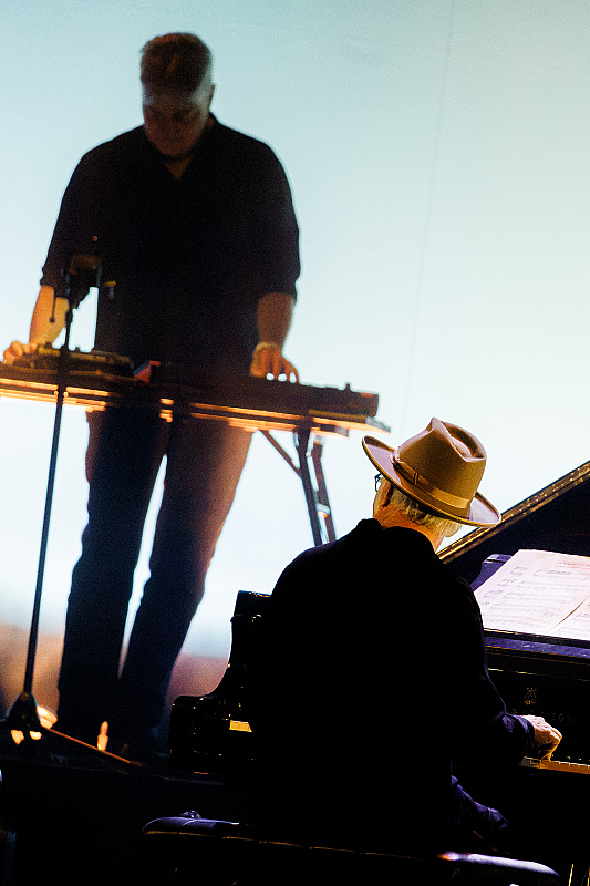 Gent Jazz 2026: Dag 11 – Bijloke