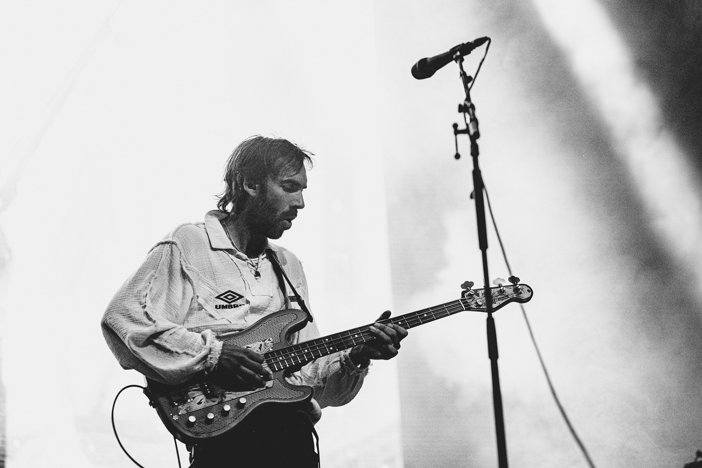 Black Box Revelation live op Rock Encore 2026, 2026 · foto 1