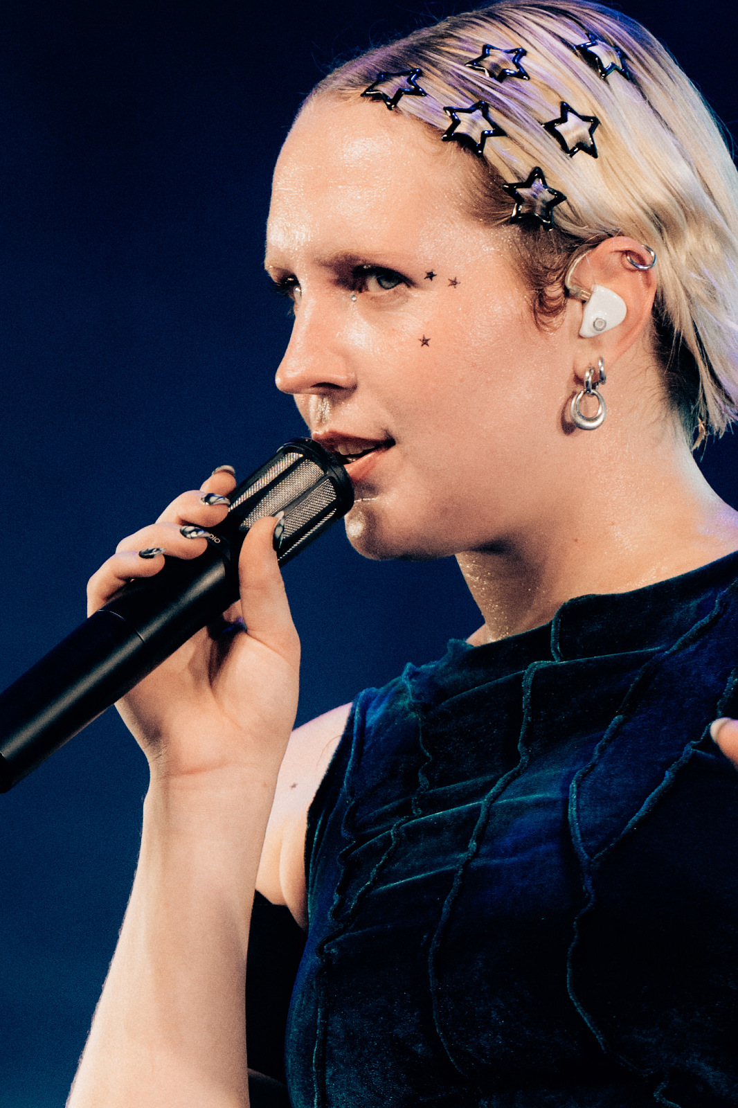 Kaat Van Stralen live op Rock Encore 2026, 2026 · foto 1
