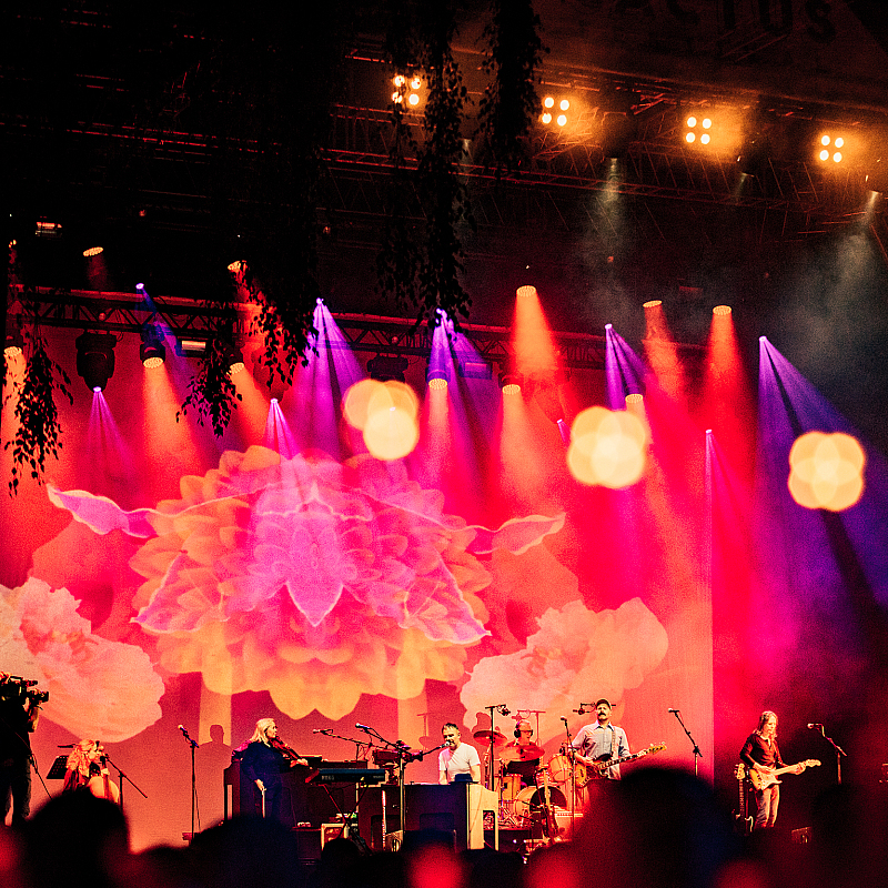 Belle and Sebastian