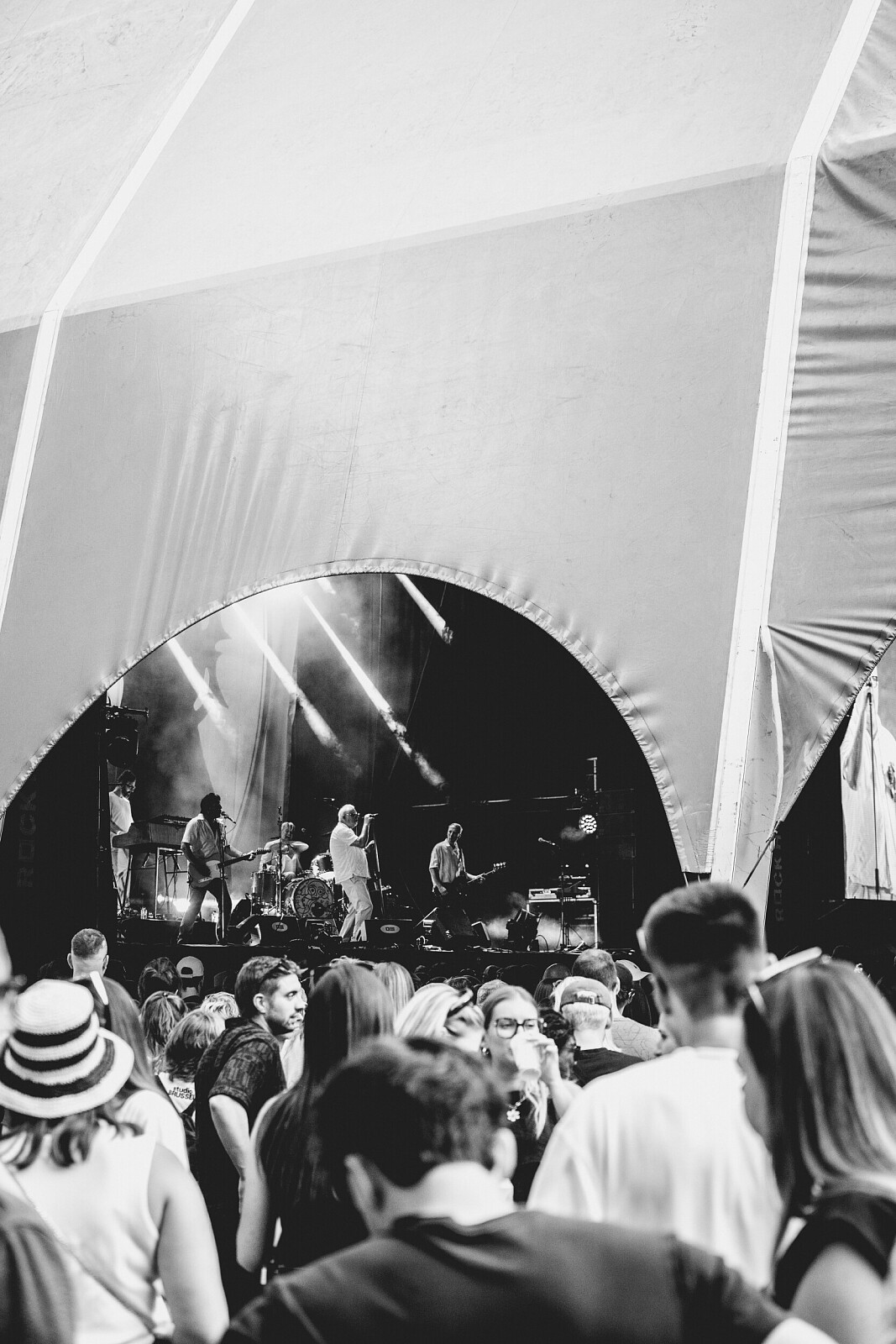 Monza live op Rock Encore 2026, 2026 · foto 1