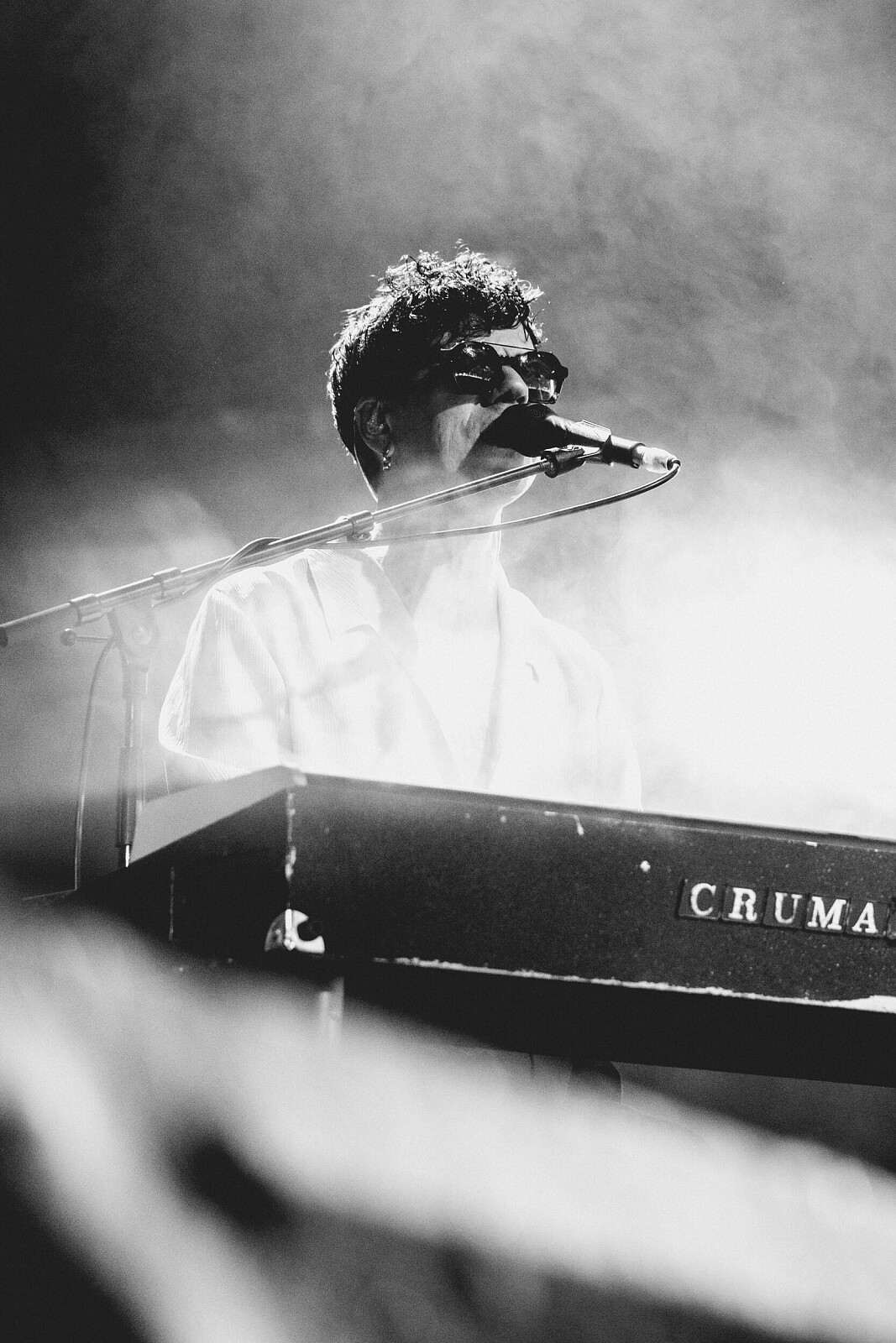 Dressed Like Boys live op Rock Herk 2026, 2026 · foto 1
