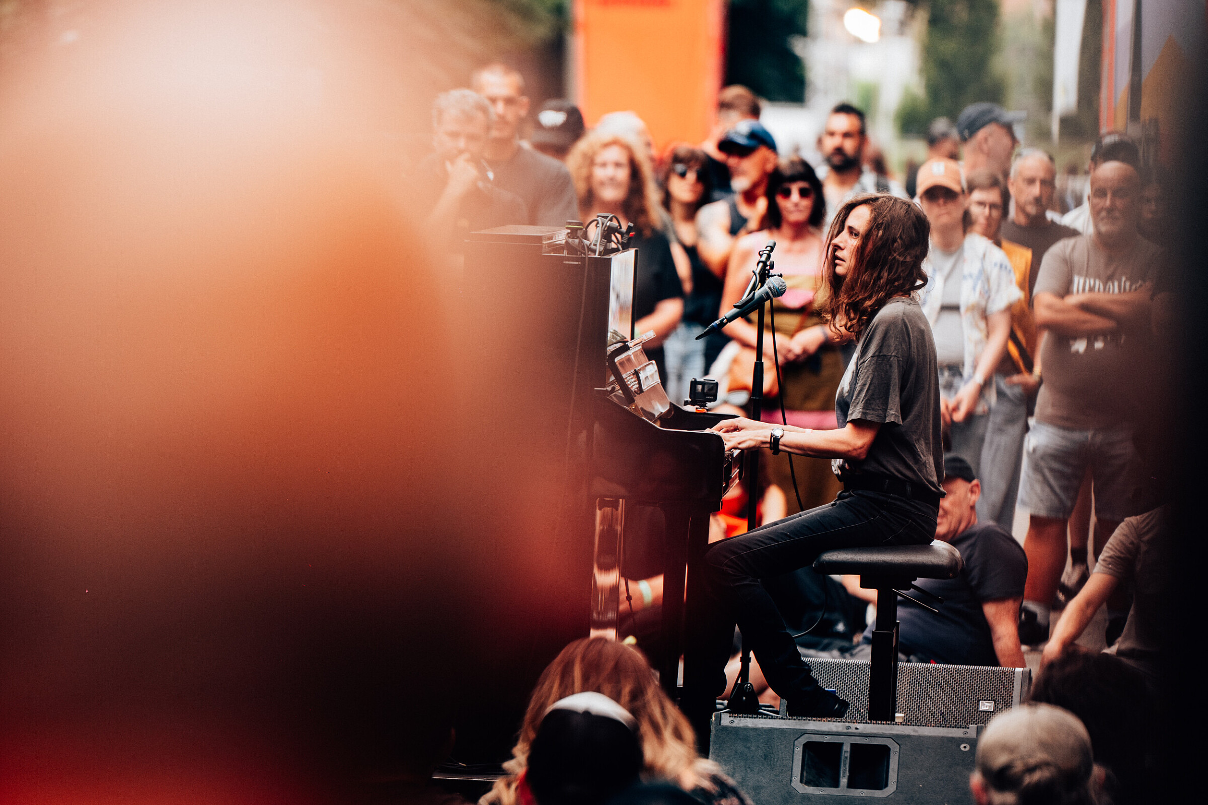 Head On Stone live op Rock Herk 2026, 2026 · foto 1