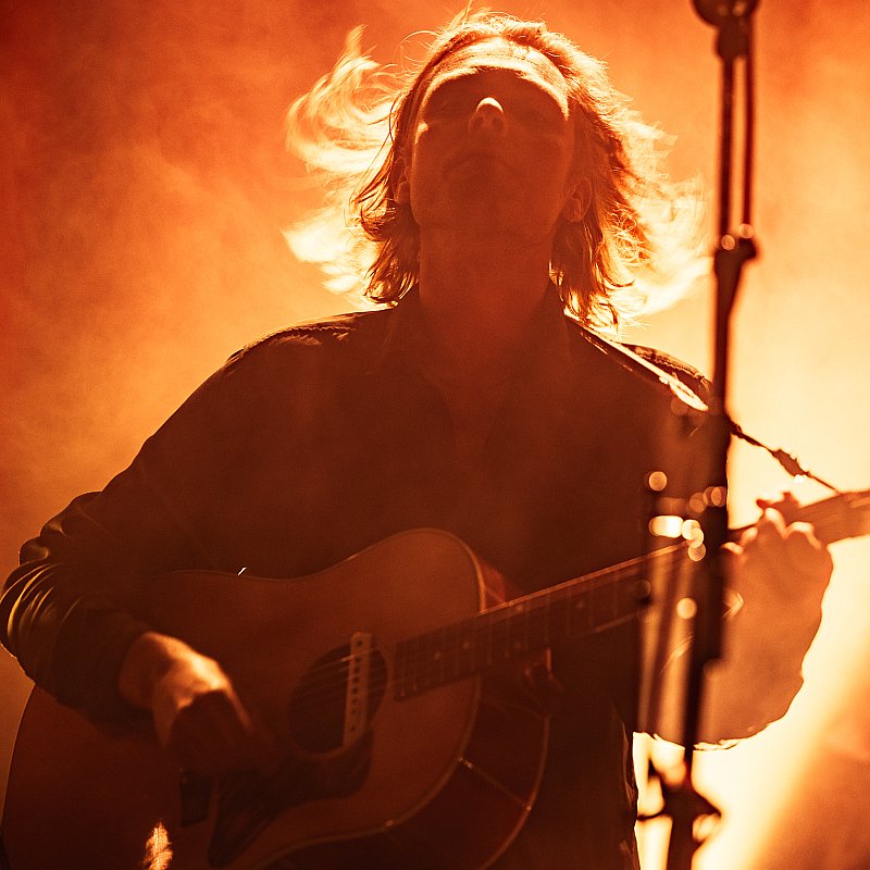 Mooneye at Handelsbeurs